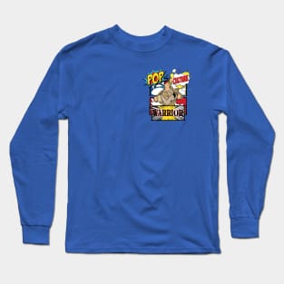 Alt PCW Logo Long Sleeve T-Shirt